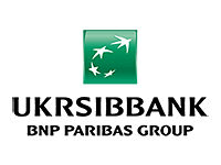 Банк UKRSIBBANK в Южном