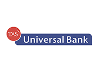Банк Universal Bank в Южном